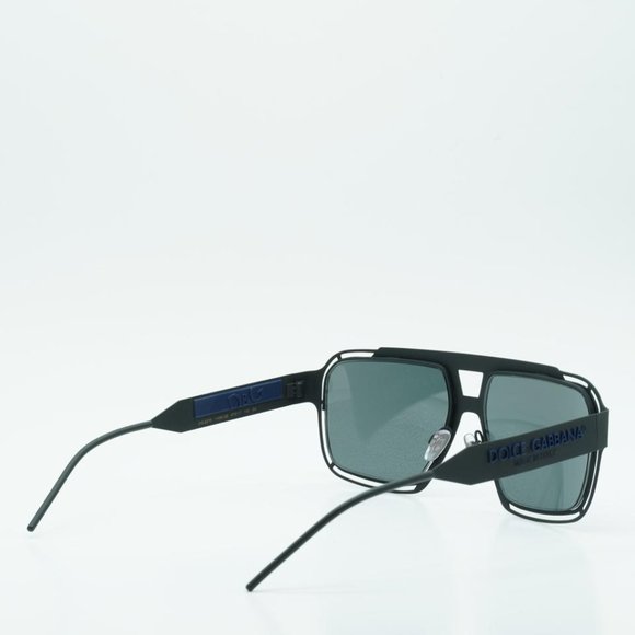 NEW DOLCE & GABBANA DG2270 SUNGLASSES - Picture 8 of 12